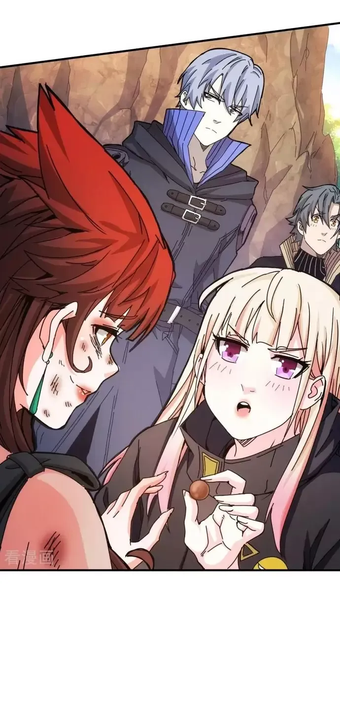 đọc truyện Căn Hộ Thái Hư Chương 36 ảnh 18 tại Thiên Thai Truyện