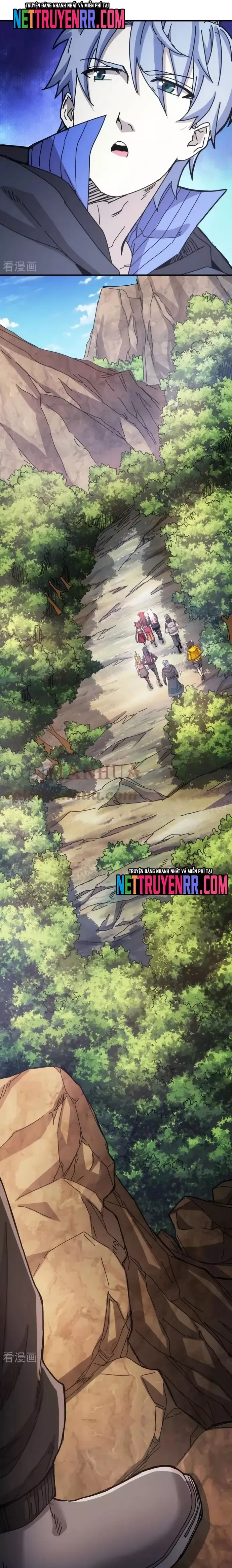 đọc truyện Căn Hộ Thái Hư Chương 36 ảnh 19 tại Thiên Thai Truyện