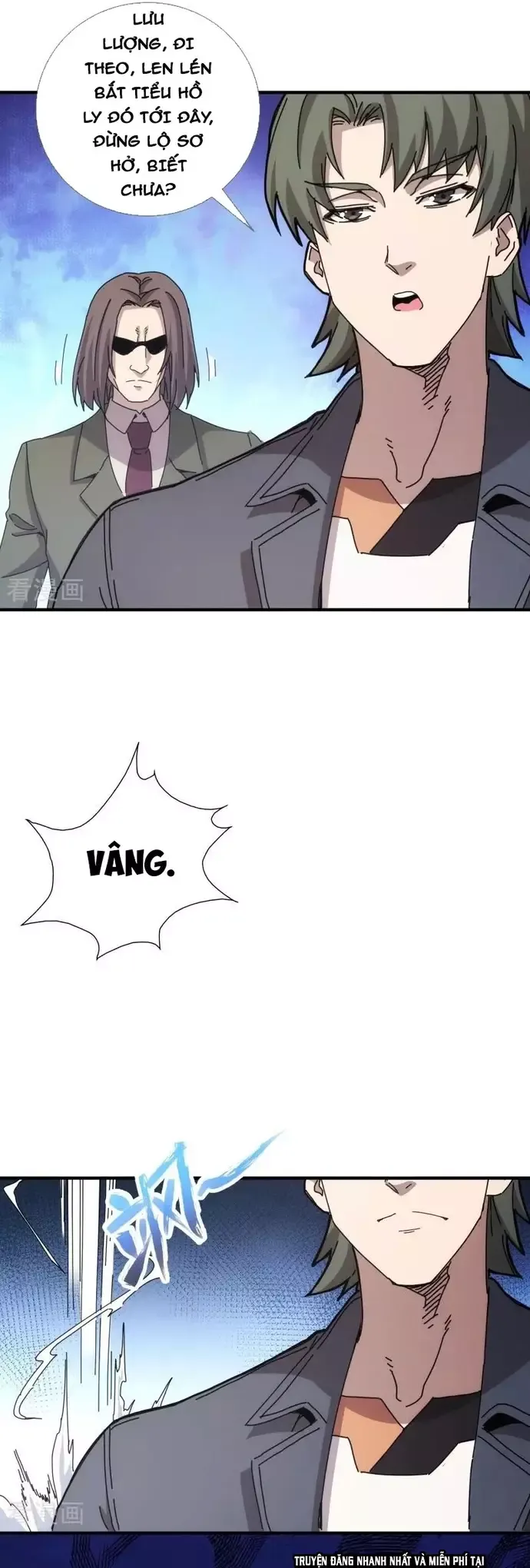 đọc truyện Căn Hộ Thái Hư Chương 36 ảnh 21 tại Thiên Thai Truyện