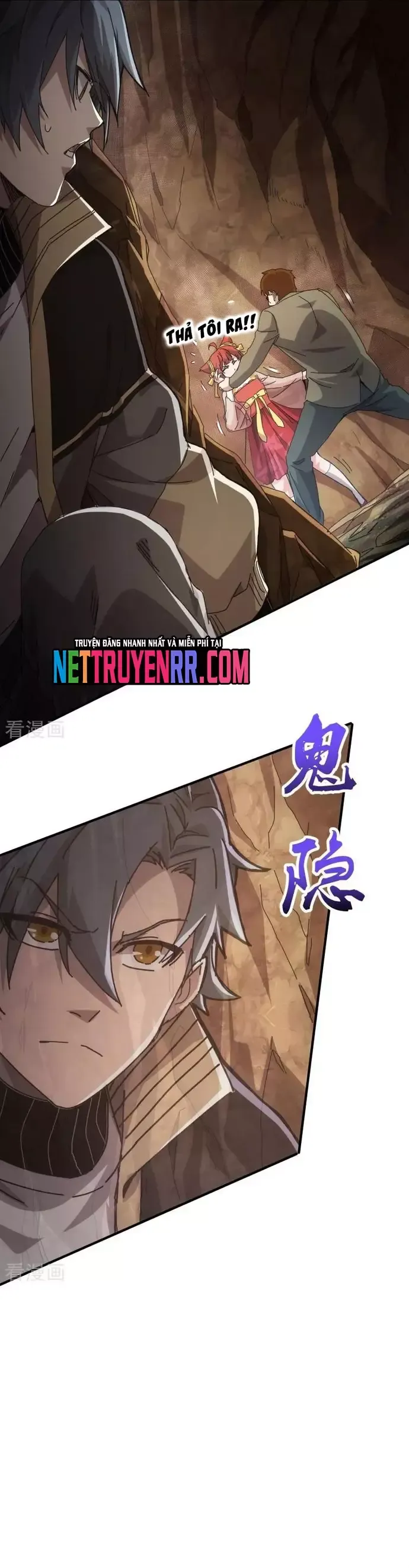 đọc truyện Căn Hộ Thái Hư Chương 36 ảnh 4 tại Thiên Thai Truyện