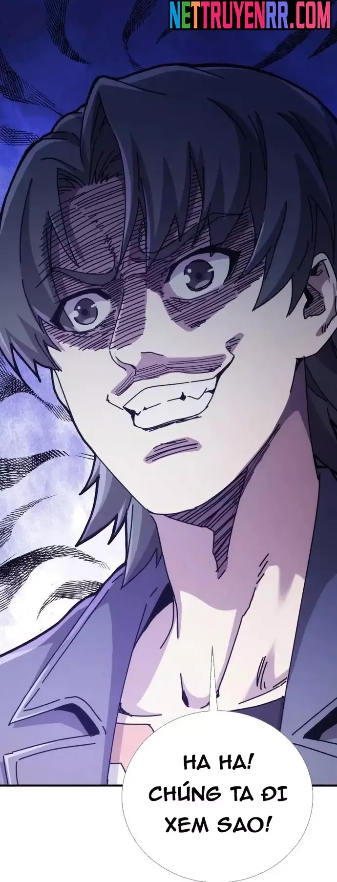 đọc truyện Căn Hộ Thái Hư Chương 36 ảnh 22 tại Thiên Thai Truyện