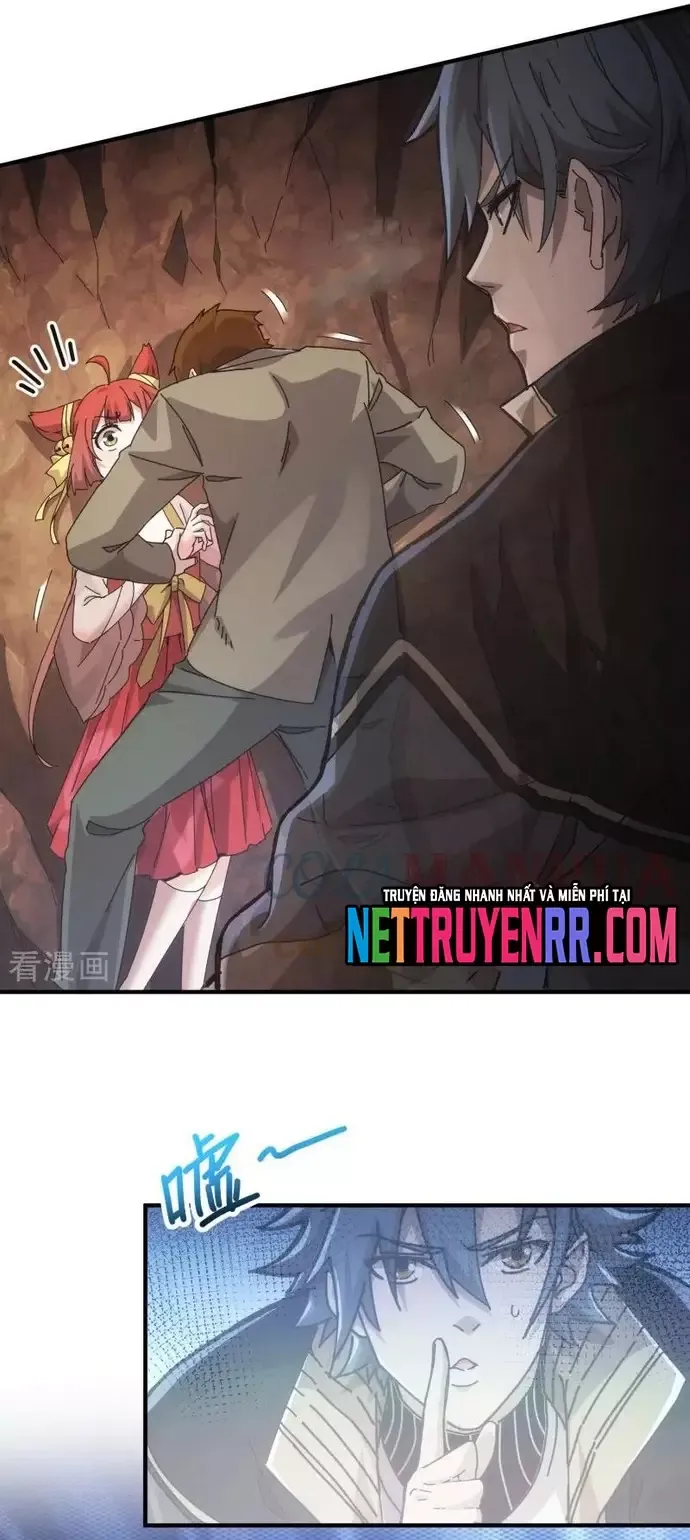 đọc truyện Căn Hộ Thái Hư Chương 36 ảnh 5 tại Thiên Thai Truyện