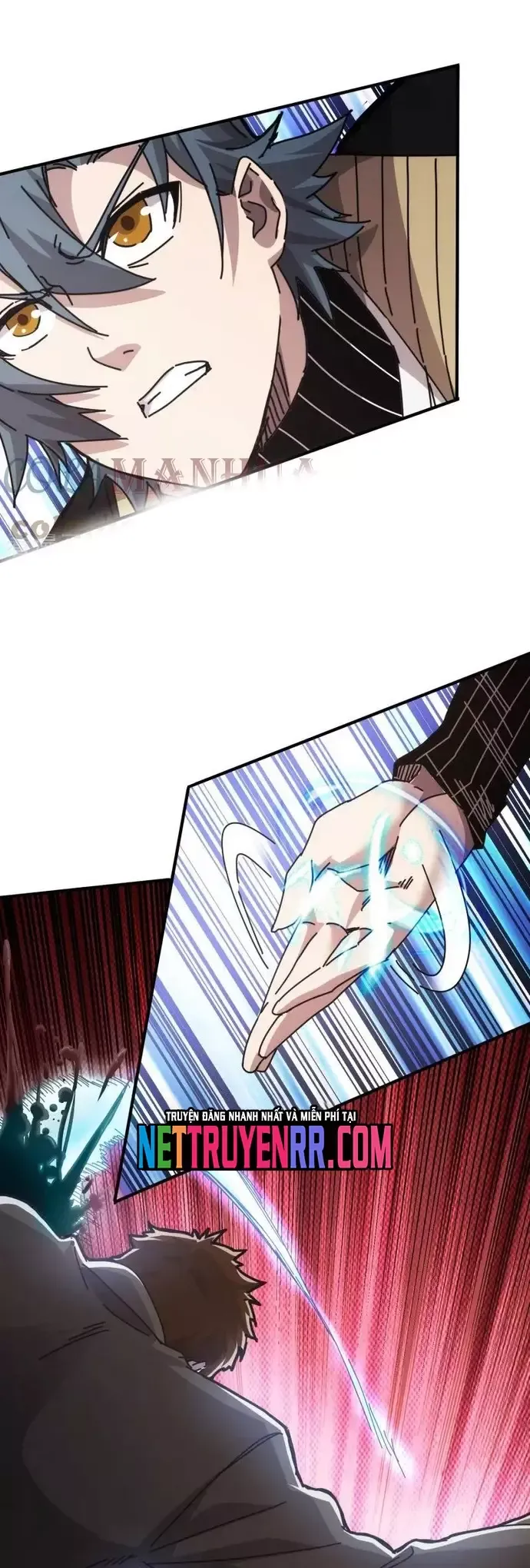 đọc truyện Căn Hộ Thái Hư Chương 36 ảnh 7 tại Thiên Thai Truyện