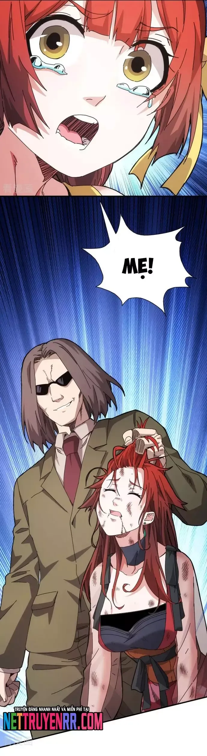 đọc truyện Căn Hộ Thái Hư Chương 36 ảnh 10 tại Thiên Thai Truyện