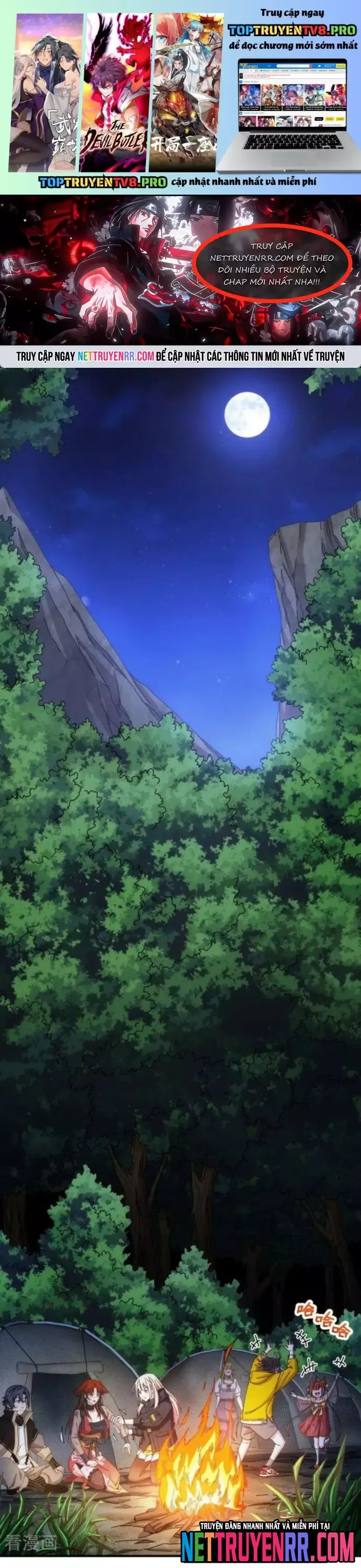 đọc truyện Căn Hộ Thái Hư Chương 37 ảnh 3 tại Thiên Thai Truyện