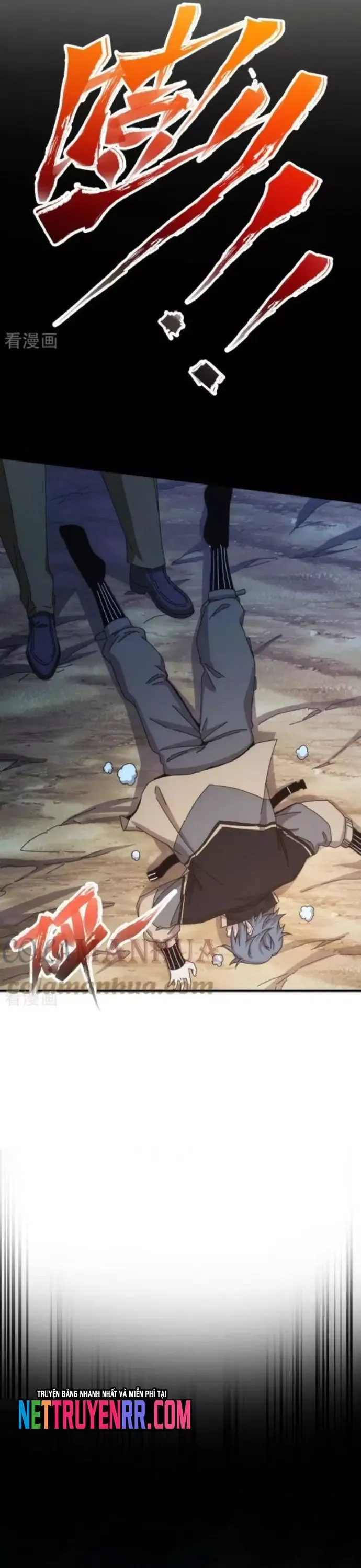 đọc truyện Căn Hộ Thái Hư Chương 37 ảnh 12 tại Thiên Thai Truyện