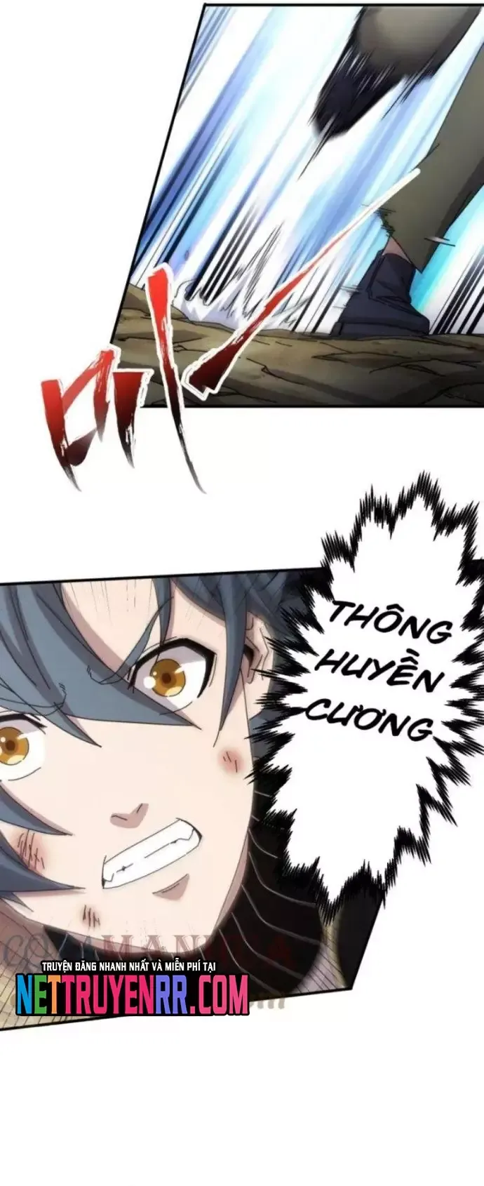 đọc truyện Căn Hộ Thái Hư Chương 37 ảnh 17 tại Thiên Thai Truyện