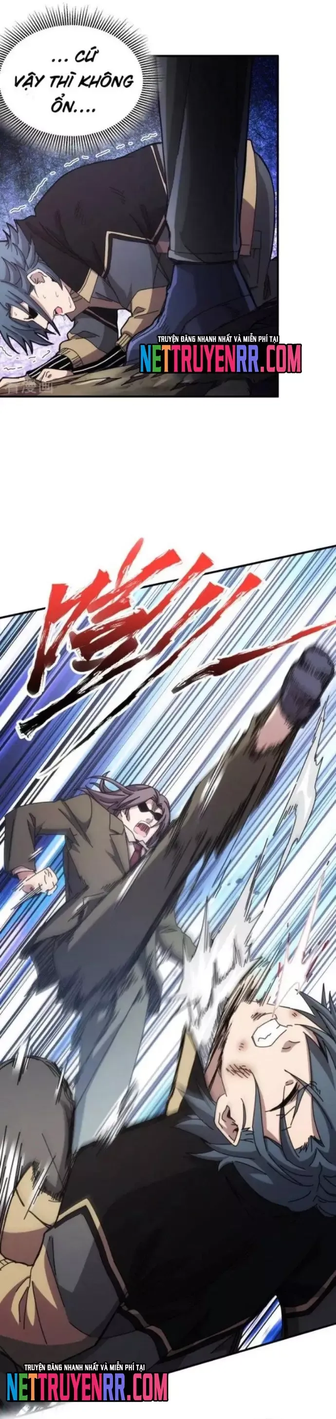 đọc truyện Căn Hộ Thái Hư Chương 37 ảnh 20 tại Thiên Thai Truyện