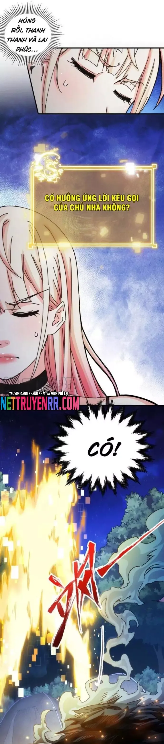 đọc truyện Căn Hộ Thái Hư Chương 38 ảnh 13 tại Thiên Thai Truyện