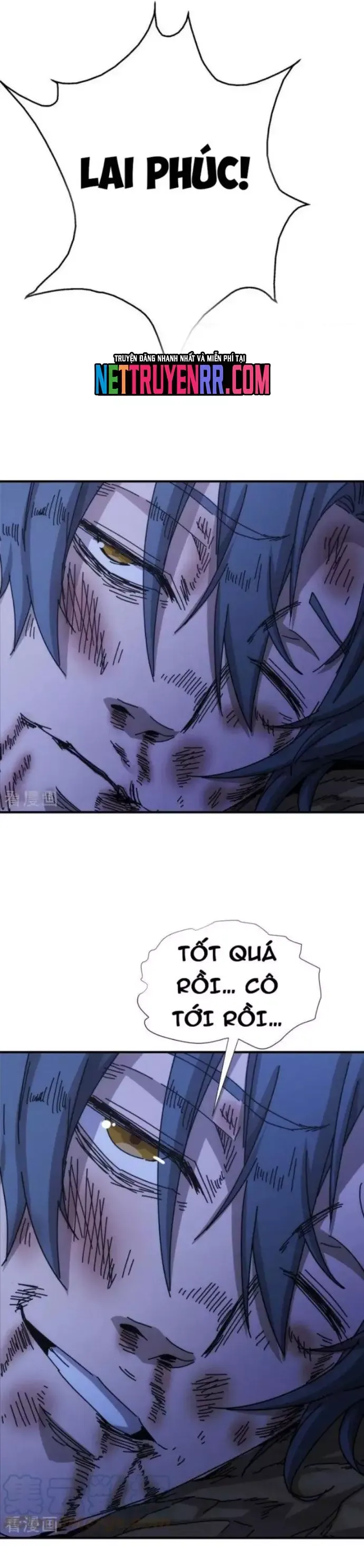 đọc truyện Căn Hộ Thái Hư Chương 38 ảnh 16 tại Thiên Thai Truyện