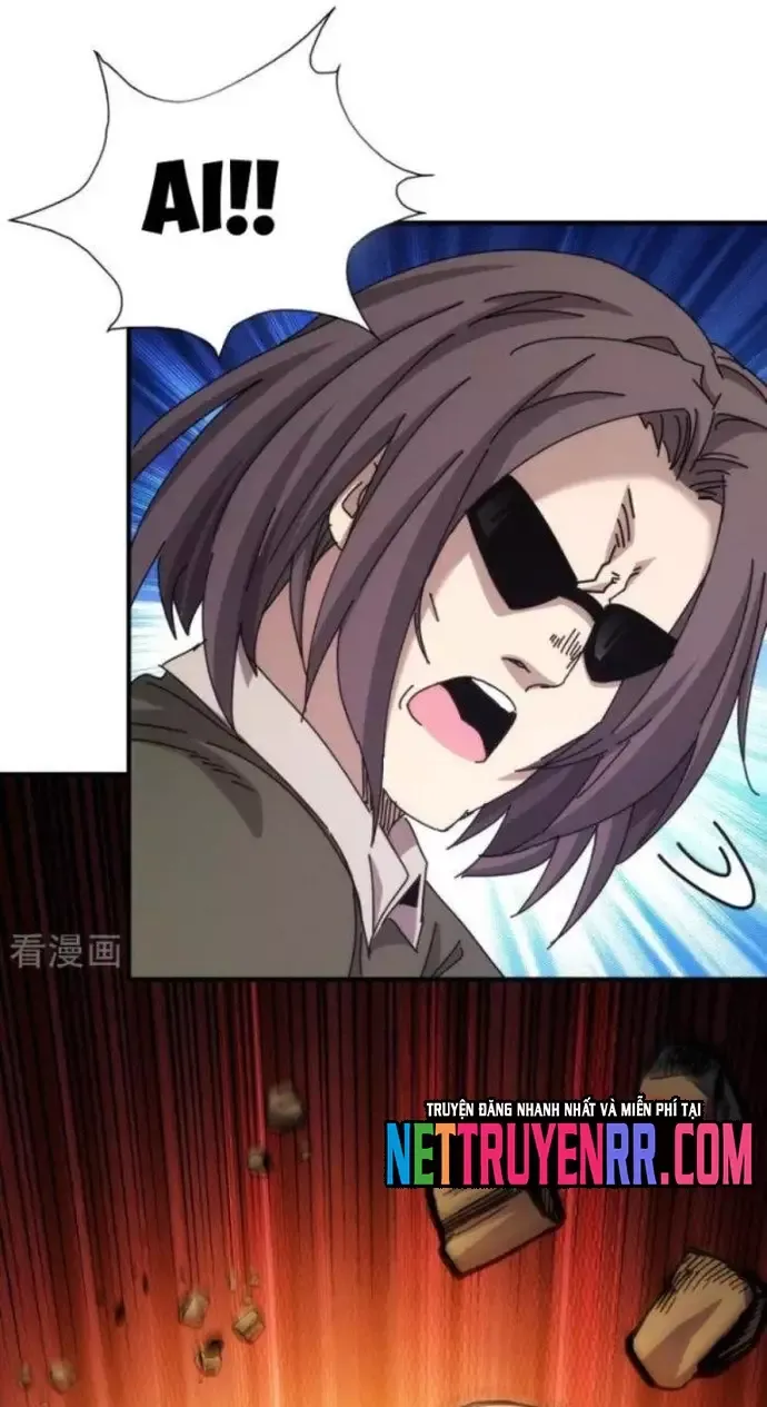 đọc truyện Căn Hộ Thái Hư Chương 38 ảnh 17 tại Thiên Thai Truyện