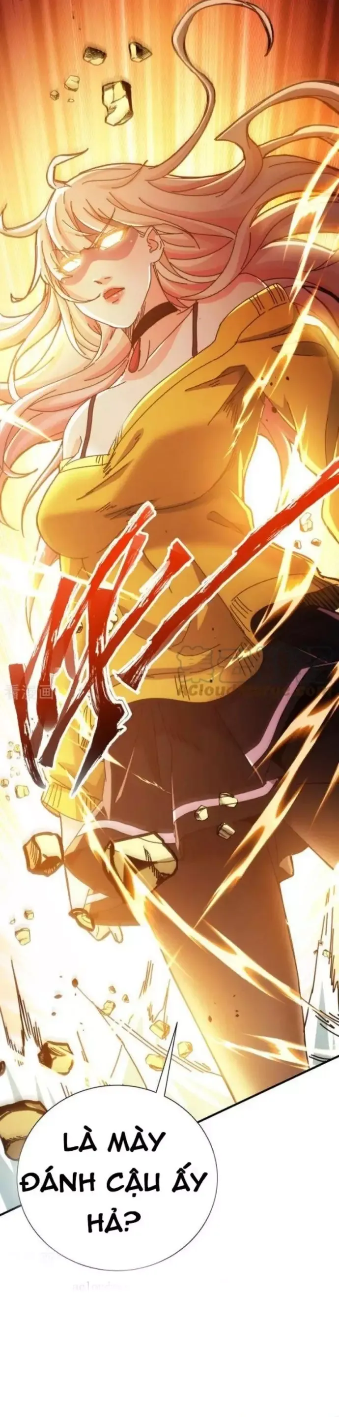 đọc truyện Căn Hộ Thái Hư Chương 38 ảnh 18 tại Thiên Thai Truyện