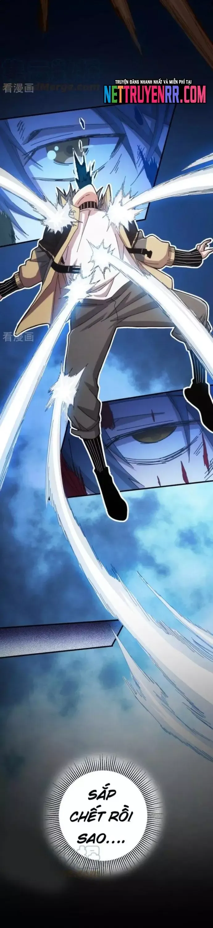 đọc truyện Căn Hộ Thái Hư Chương 38 ảnh 4 tại Thiên Thai Truyện