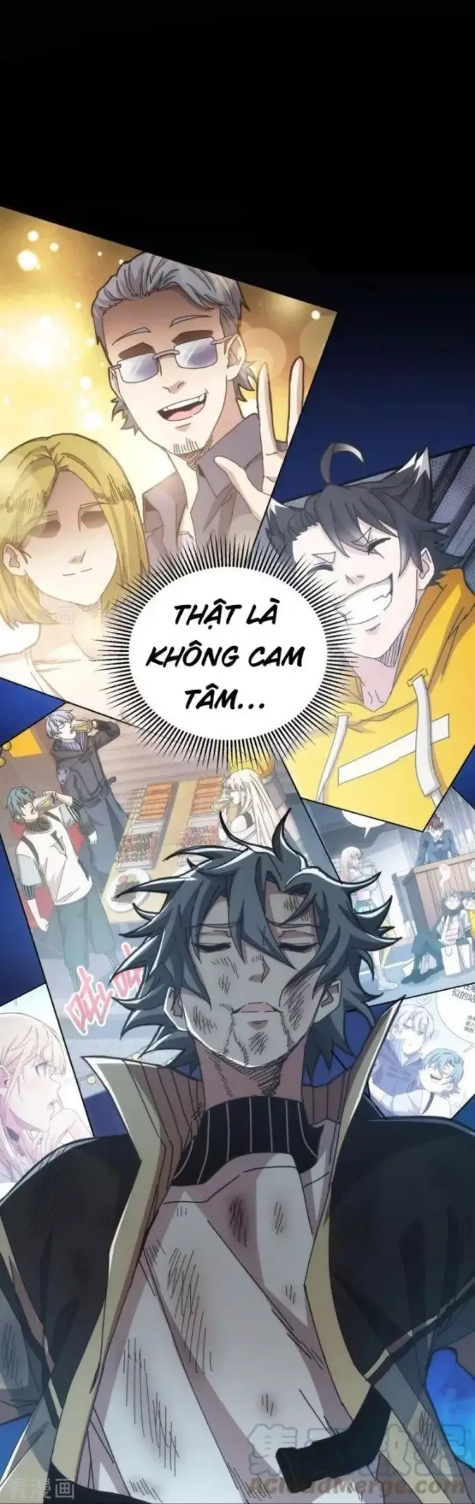 đọc truyện Căn Hộ Thái Hư Chương 38 ảnh 5 tại Thiên Thai Truyện