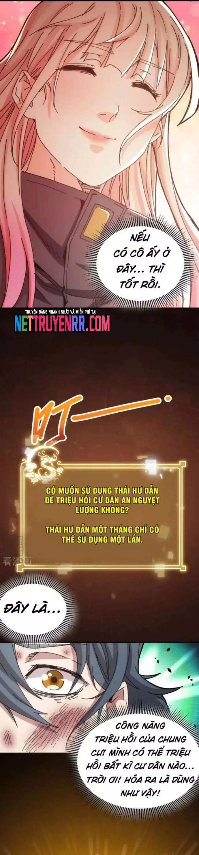 đọc truyện Căn Hộ Thái Hư Chương 38 ảnh 6 tại Thiên Thai Truyện