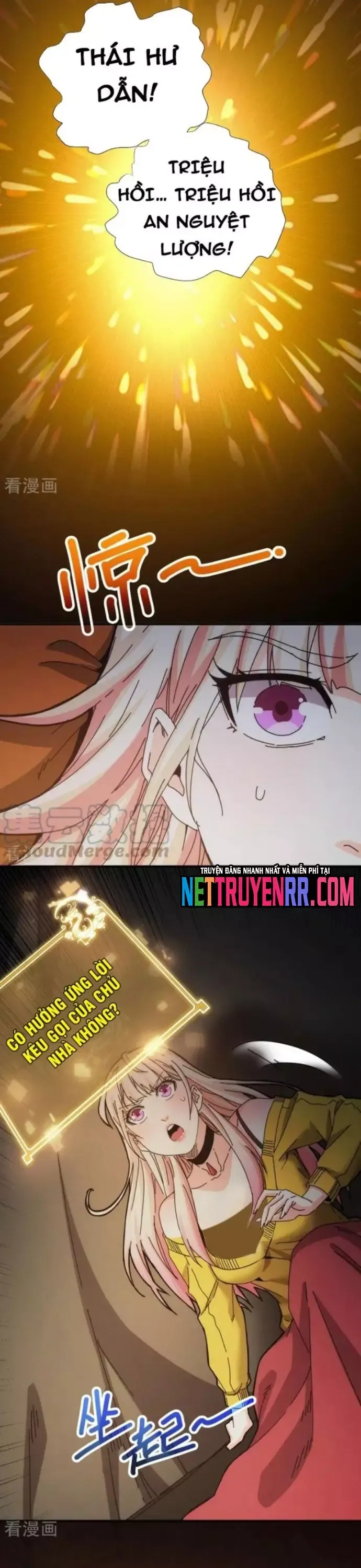 đọc truyện Căn Hộ Thái Hư Chương 38 ảnh 7 tại Thiên Thai Truyện