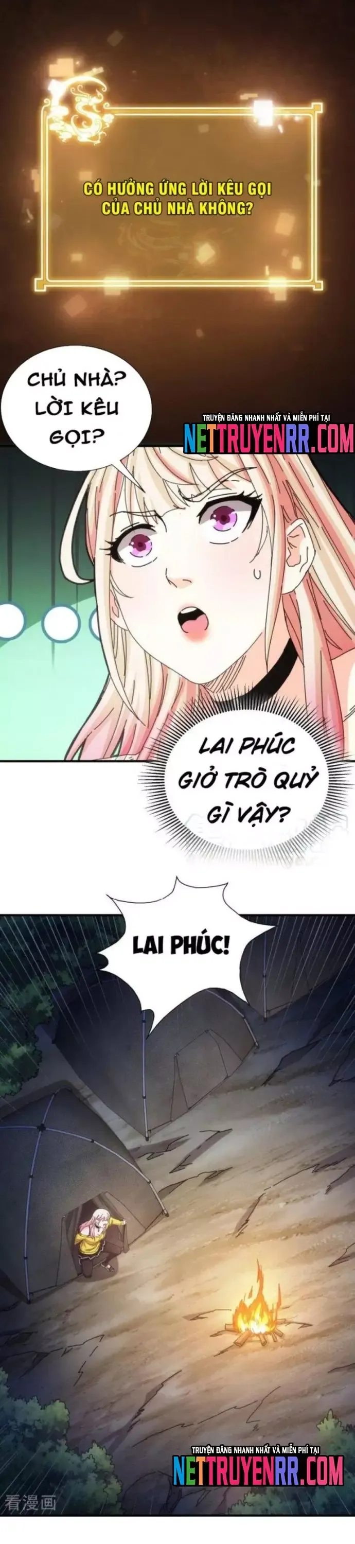 đọc truyện Căn Hộ Thái Hư Chương 38 ảnh 8 tại Thiên Thai Truyện