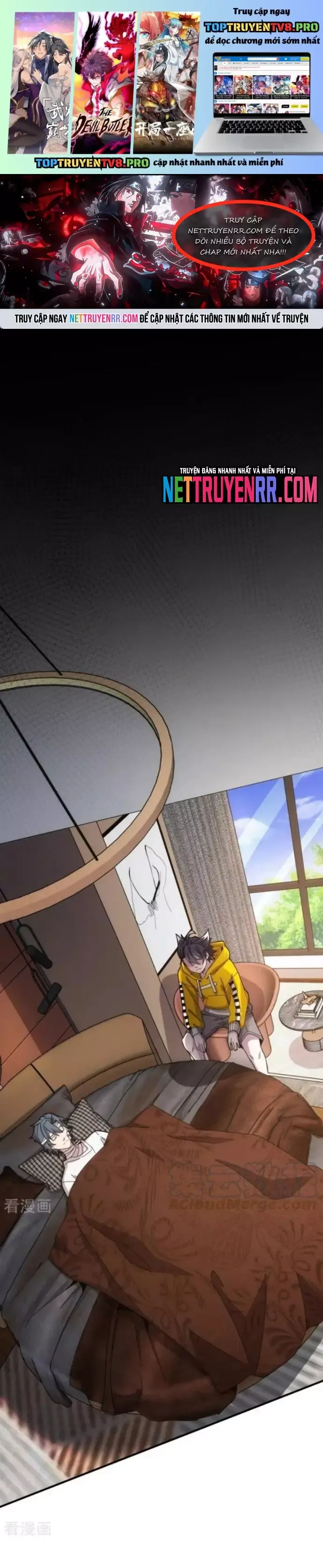 đọc truyện Căn Hộ Thái Hư Chương 39 ảnh 3 tại Thiên Thai Truyện