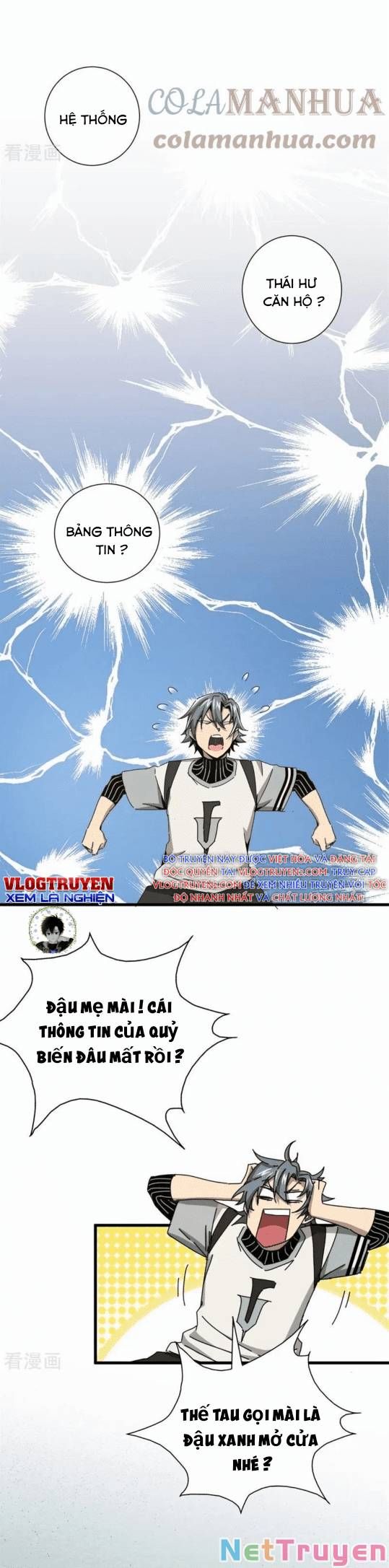 đọc truyện Căn Hộ Thái Hư Chương 4 ảnh 12 tại Thiên Thai Truyện