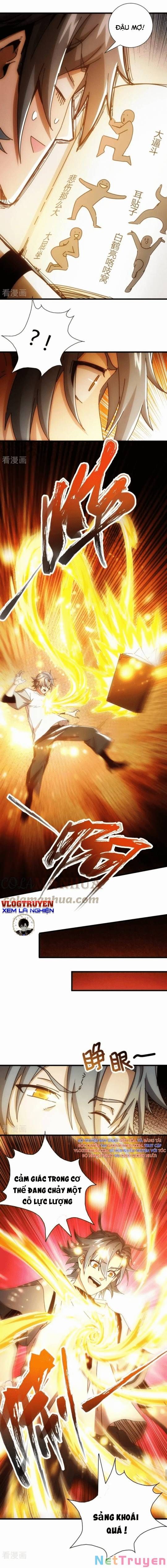 đọc truyện Căn Hộ Thái Hư Chương 4 ảnh 10 tại Thiên Thai Truyện