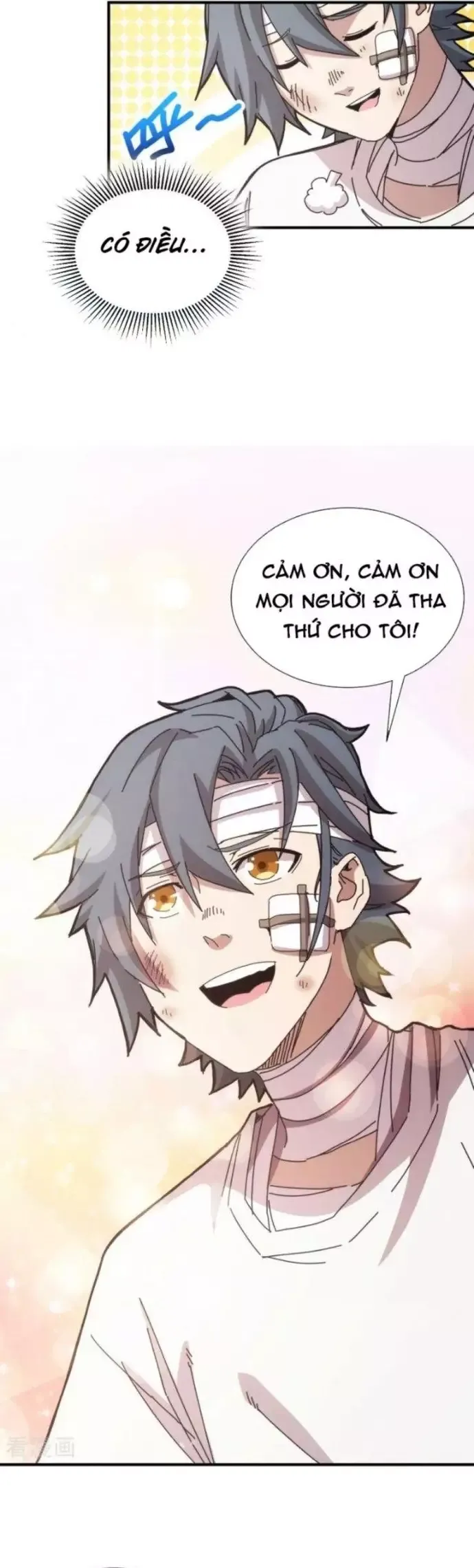 đọc truyện Căn Hộ Thái Hư Chương 40 ảnh 13 tại Thiên Thai Truyện