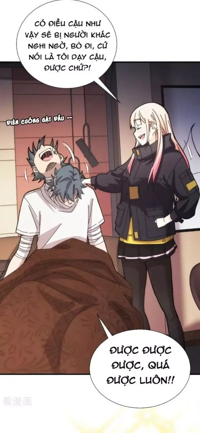 đọc truyện Căn Hộ Thái Hư Chương 40 ảnh 15 tại Thiên Thai Truyện