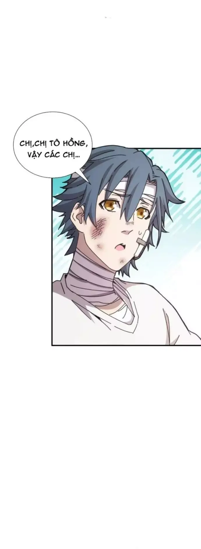 đọc truyện Căn Hộ Thái Hư Chương 40 ảnh 18 tại Thiên Thai Truyện