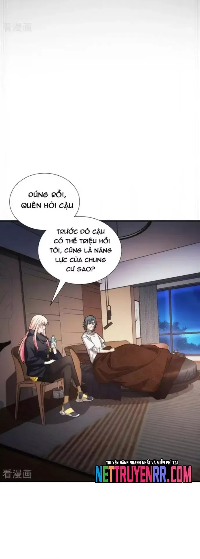 đọc truyện Căn Hộ Thái Hư Chương 40 ảnh 20 tại Thiên Thai Truyện