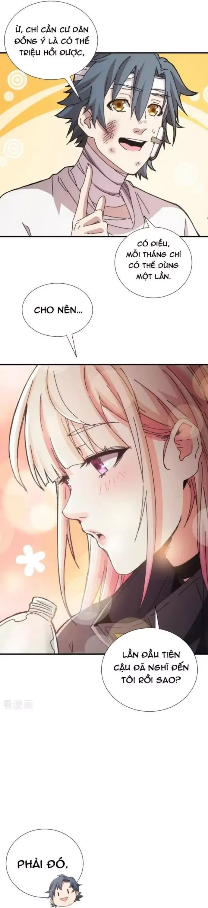 đọc truyện Căn Hộ Thái Hư Chương 40 ảnh 21 tại Thiên Thai Truyện