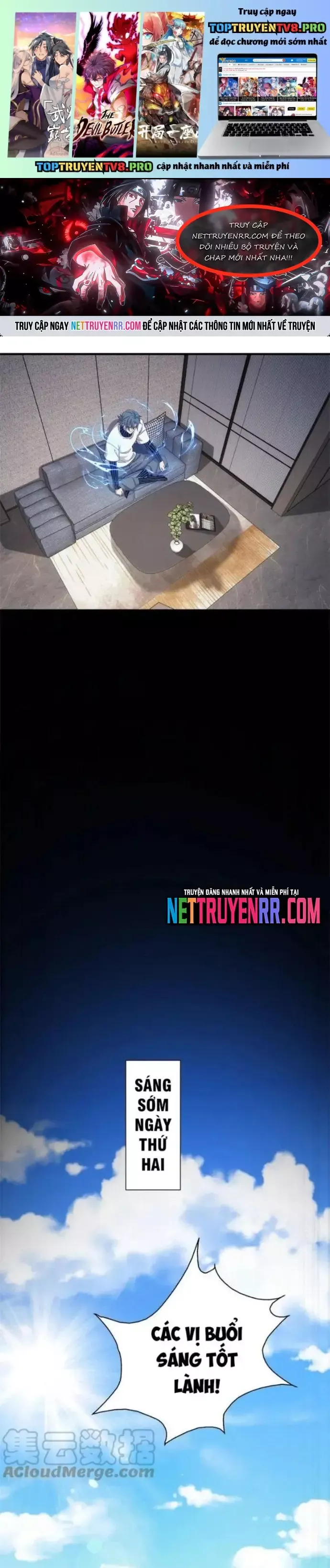 đọc truyện Căn Hộ Thái Hư Chương 42 ảnh 3 tại Thiên Thai Truyện