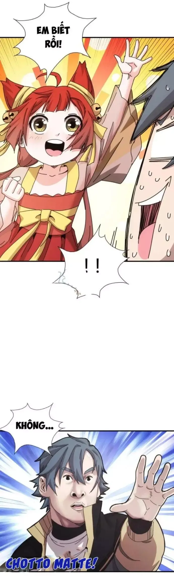 đọc truyện Căn Hộ Thái Hư Chương 42 ảnh 13 tại Thiên Thai Truyện