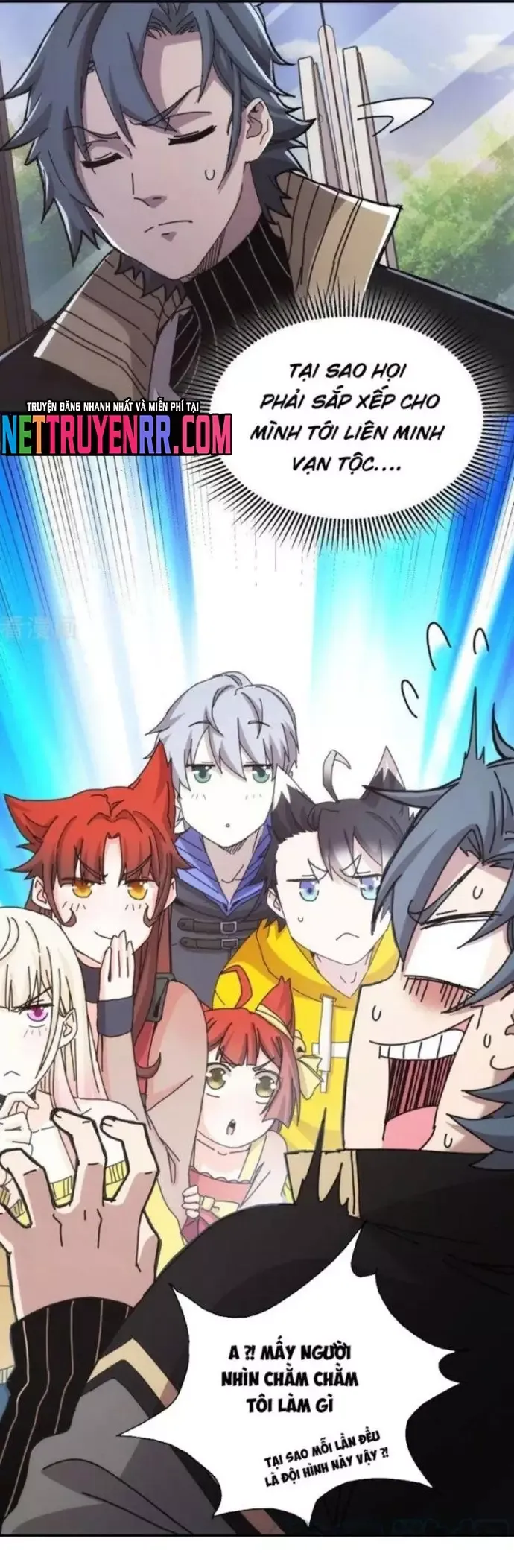 đọc truyện Căn Hộ Thái Hư Chương 43 ảnh 13 tại Thiên Thai Truyện