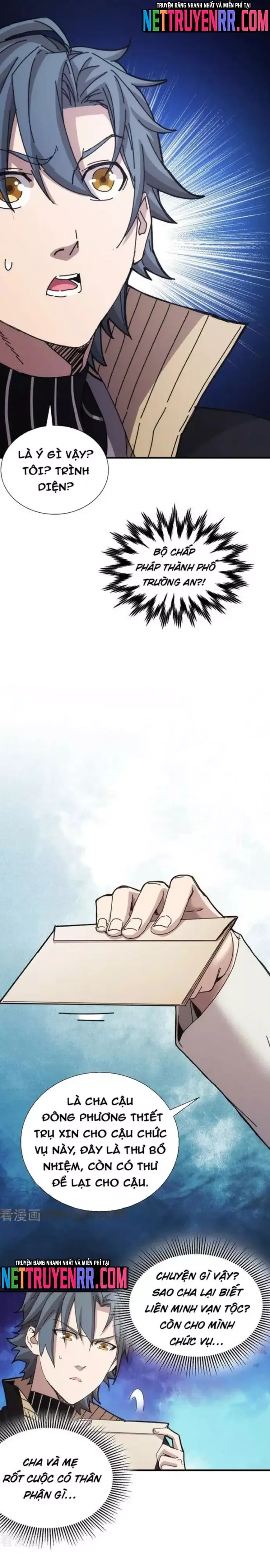 đọc truyện Căn Hộ Thái Hư Chương 43 ảnh 10 tại Thiên Thai Truyện