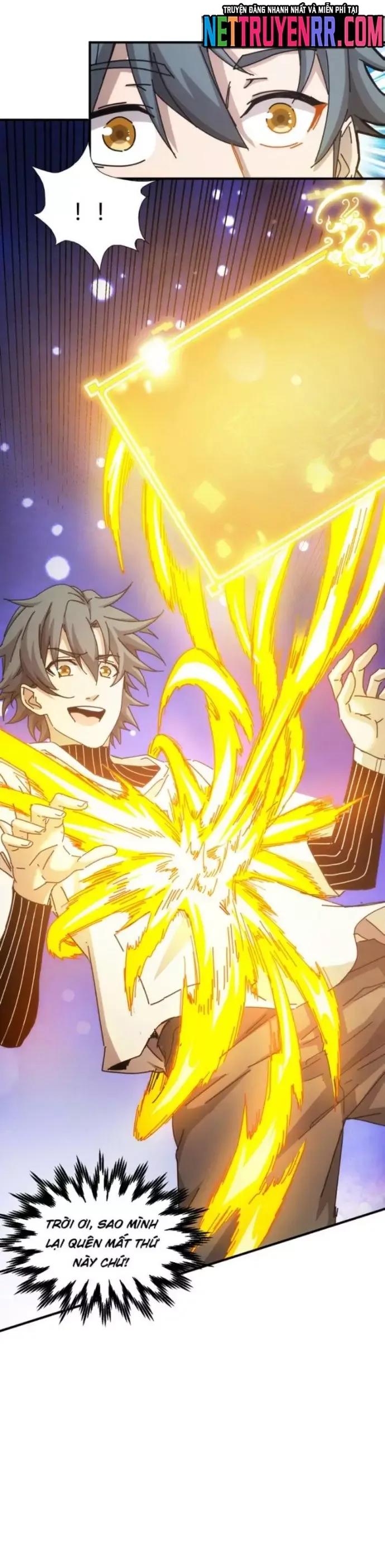 đọc truyện Căn Hộ Thái Hư Chương 47 ảnh 13 tại Thiên Thai Truyện