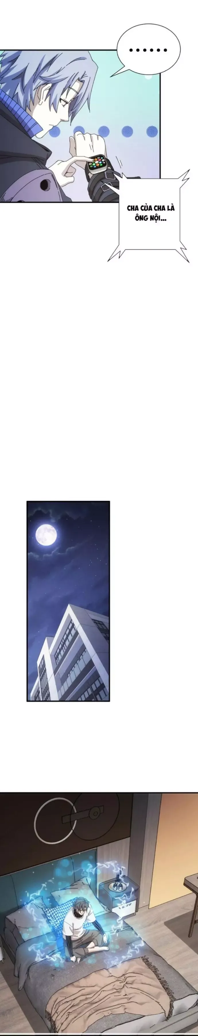 đọc truyện Căn Hộ Thái Hư Chương 47 ảnh 7 tại Thiên Thai Truyện