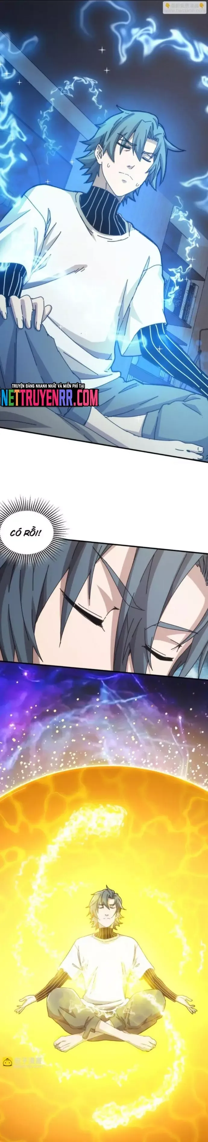 đọc truyện Căn Hộ Thái Hư Chương 47 ảnh 8 tại Thiên Thai Truyện