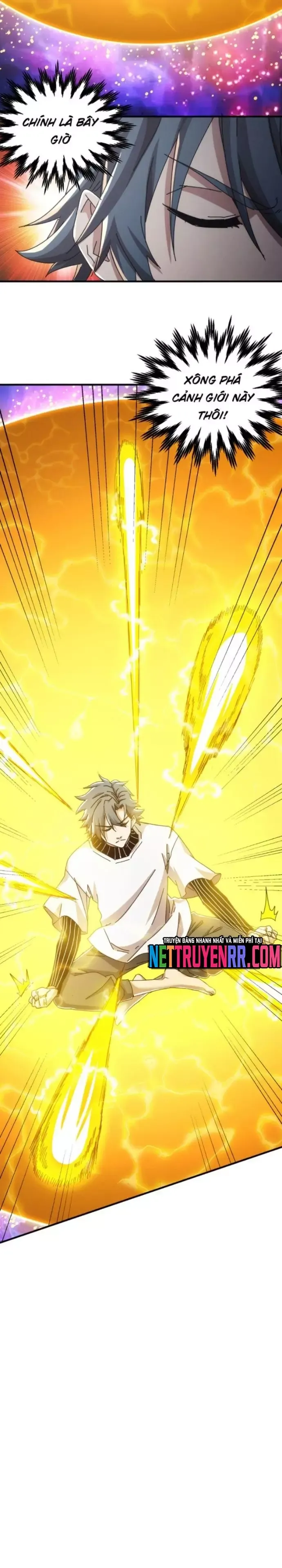 đọc truyện Căn Hộ Thái Hư Chương 47 ảnh 9 tại Thiên Thai Truyện