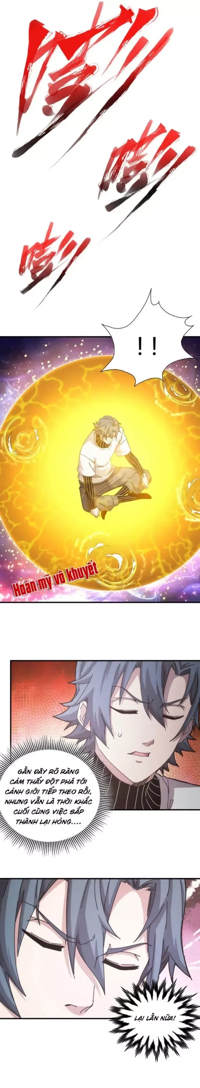 đọc truyện Căn Hộ Thái Hư Chương 47 ảnh 10 tại Thiên Thai Truyện