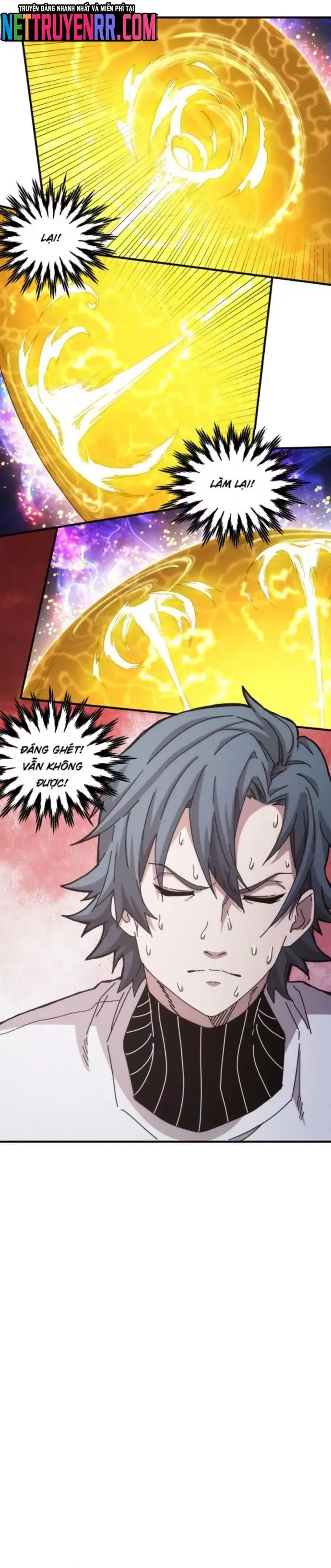 đọc truyện Căn Hộ Thái Hư Chương 47 ảnh 11 tại Thiên Thai Truyện