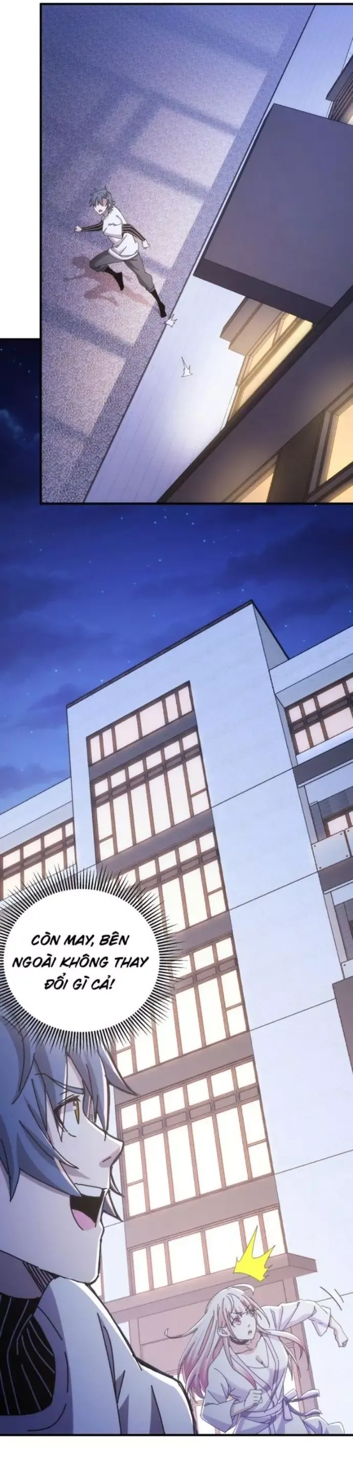 đọc truyện Căn Hộ Thái Hư Chương 48 ảnh 13 tại Thiên Thai Truyện