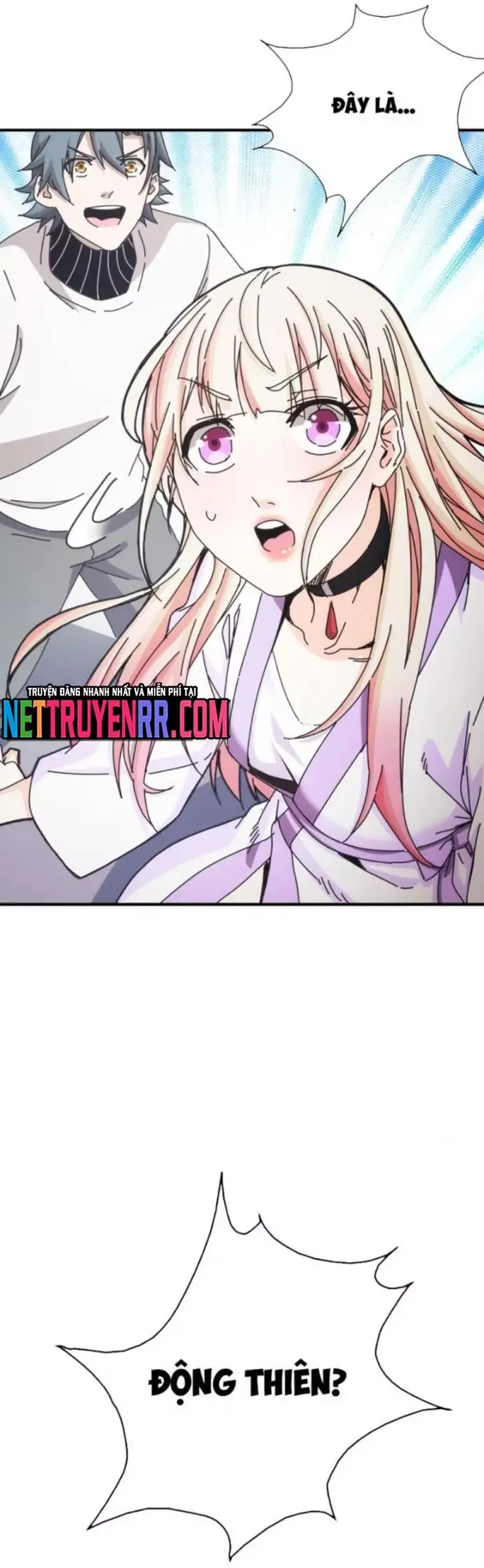 đọc truyện Căn Hộ Thái Hư Chương 48 ảnh 14 tại Thiên Thai Truyện