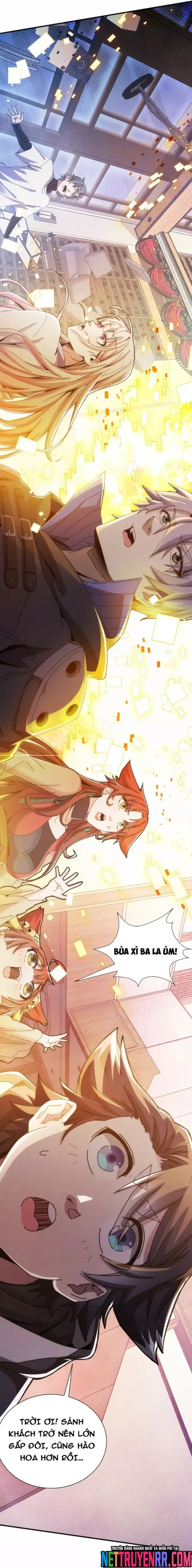 đọc truyện Căn Hộ Thái Hư Chương 48 ảnh 10 tại Thiên Thai Truyện