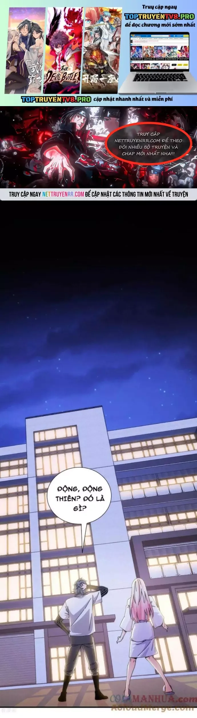 đọc truyện Căn Hộ Thái Hư Chương 49 ảnh 3 tại Thiên Thai Truyện