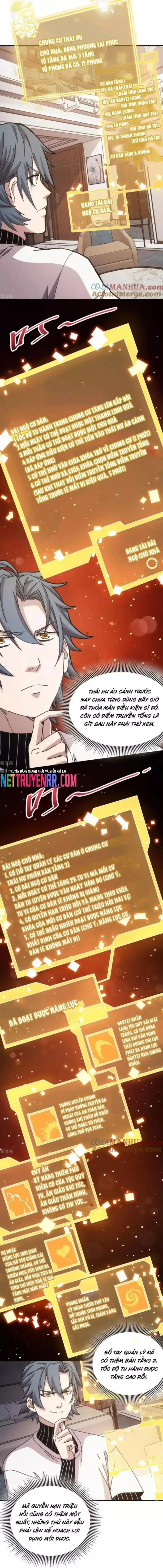 đọc truyện Căn Hộ Thái Hư Chương 49 ảnh 13 tại Thiên Thai Truyện