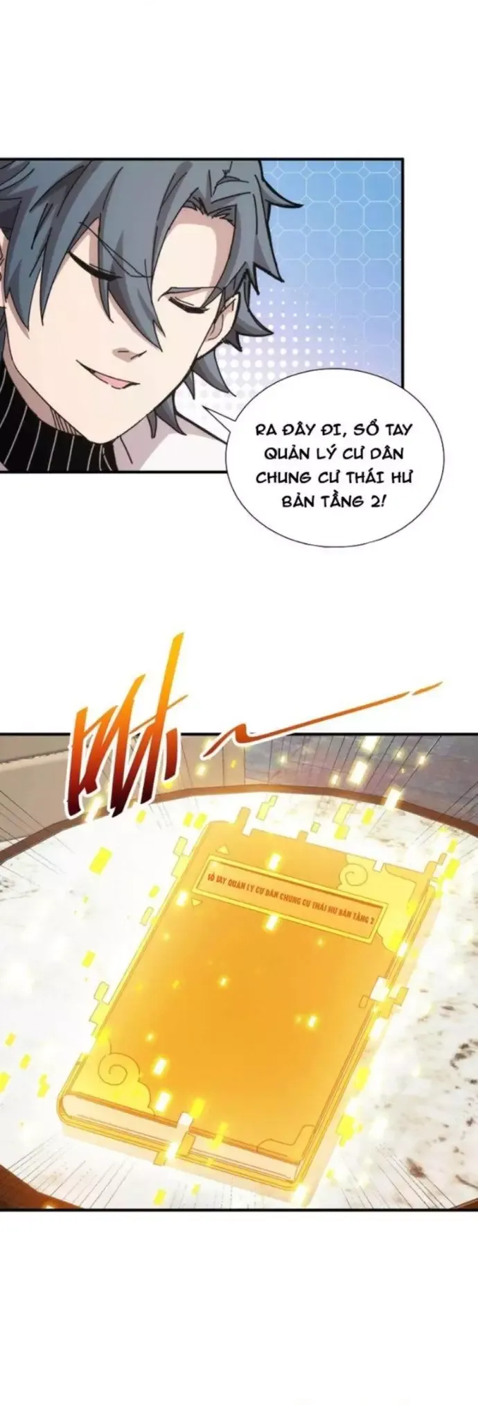 đọc truyện Căn Hộ Thái Hư Chương 49 ảnh 14 tại Thiên Thai Truyện