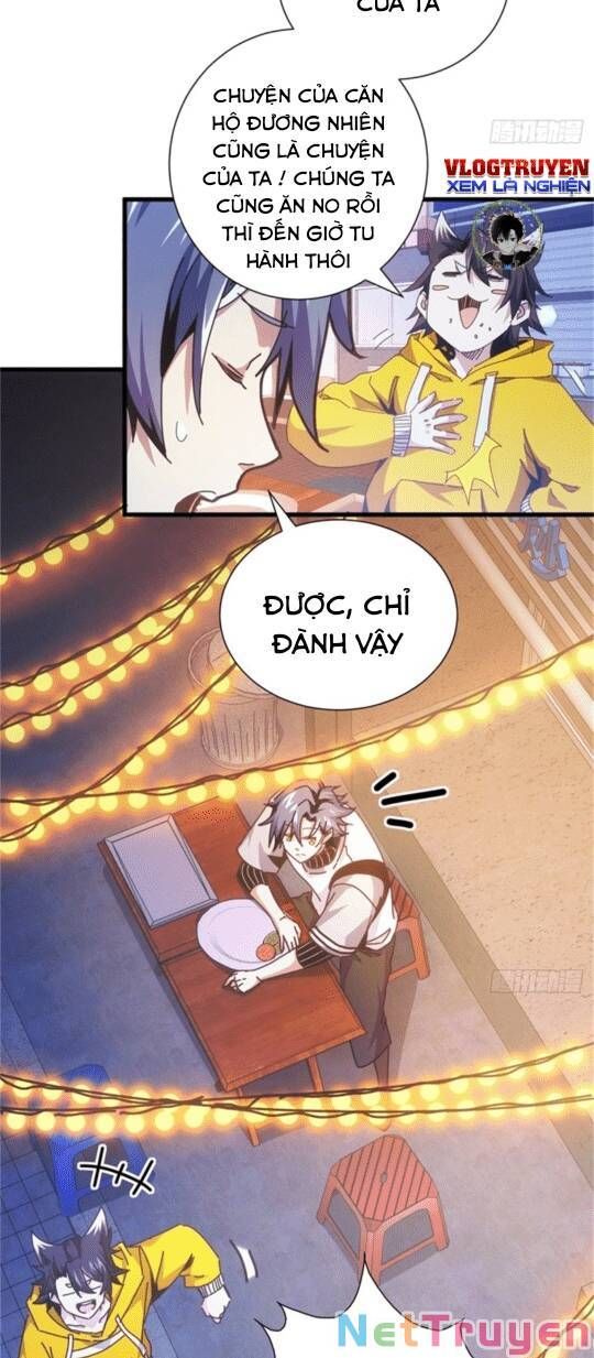 đọc truyện Căn Hộ Thái Hư Chương 5 ảnh 13 tại Thiên Thai Truyện