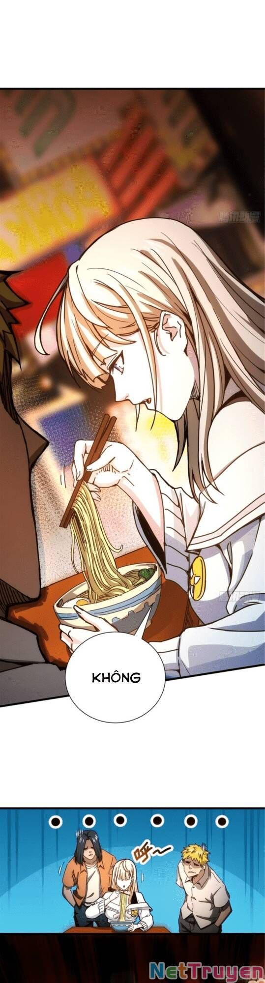 đọc truyện Căn Hộ Thái Hư Chương 5 ảnh 15 tại Thiên Thai Truyện