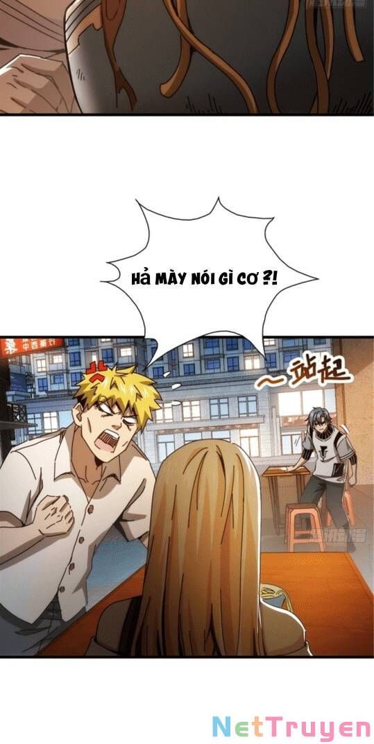 đọc truyện Căn Hộ Thái Hư Chương 5 ảnh 18 tại Thiên Thai Truyện