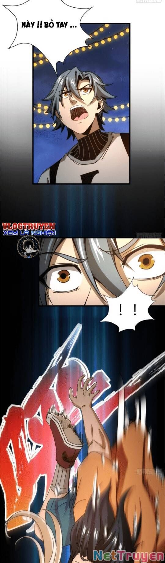 đọc truyện Căn Hộ Thái Hư Chương 5 ảnh 20 tại Thiên Thai Truyện