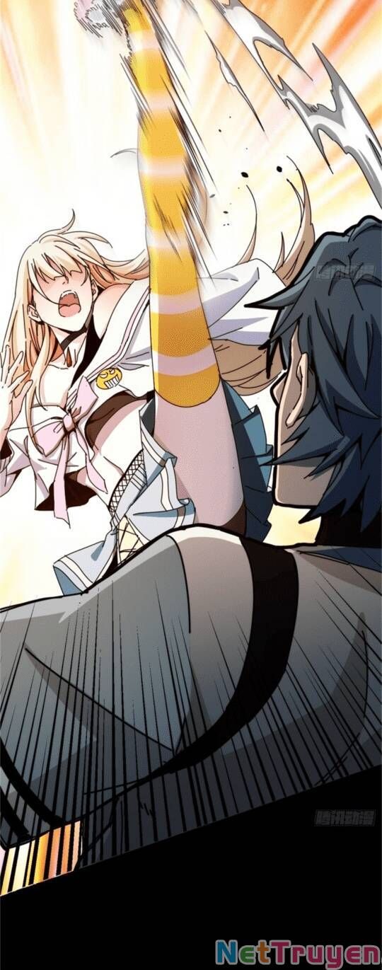 đọc truyện Căn Hộ Thái Hư Chương 5 ảnh 27 tại Thiên Thai Truyện